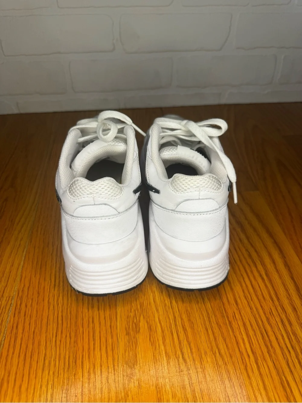 Nike Air Max Fusion Sneakers size 9 - Picture 5 of 6